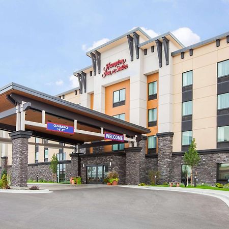 Hampton Inn & Suites Pasco/Tri-Cities, Wa West Pasco Eksteriør bilde
